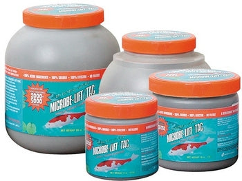 Microbe-Lift Clarifier Totally Active