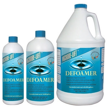 Microbe-Lift Defoamer