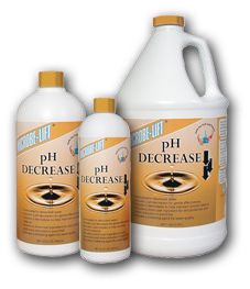 Microbe-Lift pH Decrease