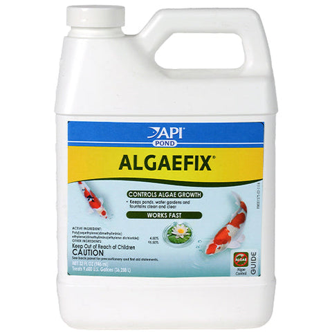 API Algafix