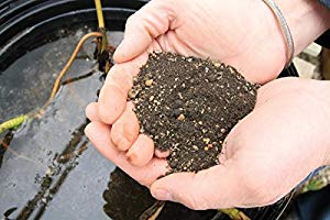 Aquatic Potting Media 432 cu inches (aquatic soil)  SHIPS GROUND ONLY* - pondmegastore