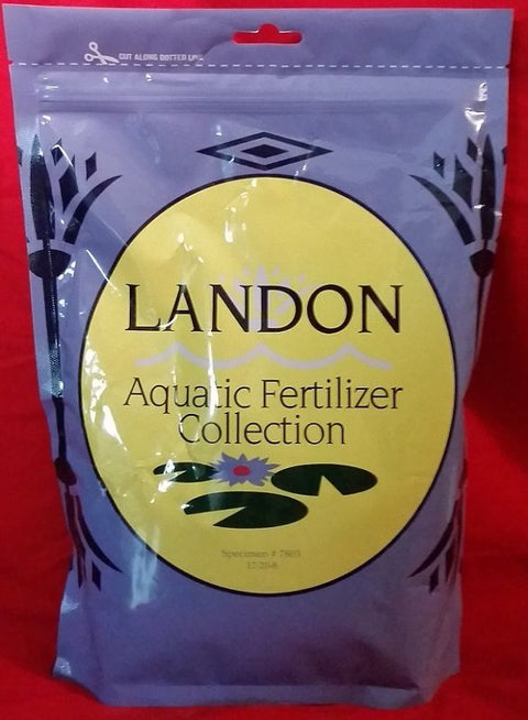 Landon Fertilizer 25 lb bag (Supersize) - pondmegastore