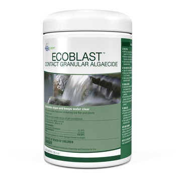 Aquascape Ecoblast Granular Algaecide 38.4oz