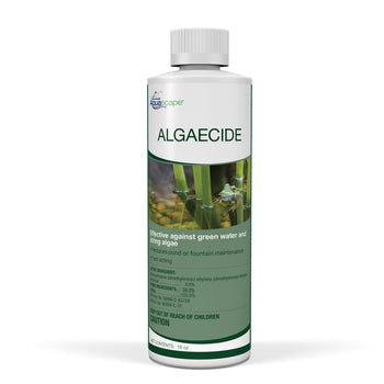 Aquascape Algaecide