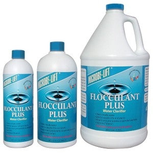 Microbe-Lift Flocculant Plus