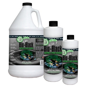 Microbe-Lift Bio-Black Pond Colorant 16oz